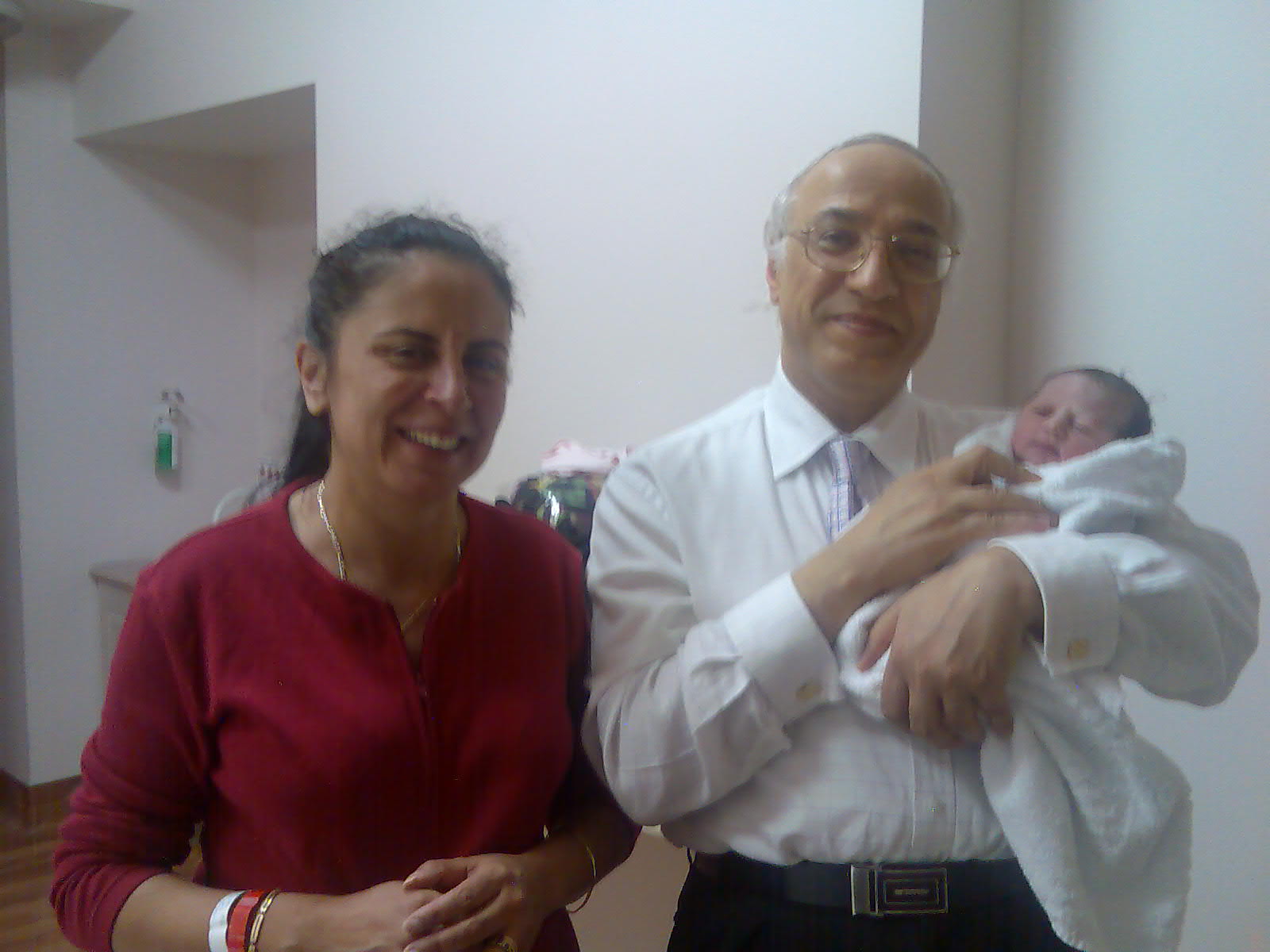 Dr Youssif Proud Mum 14